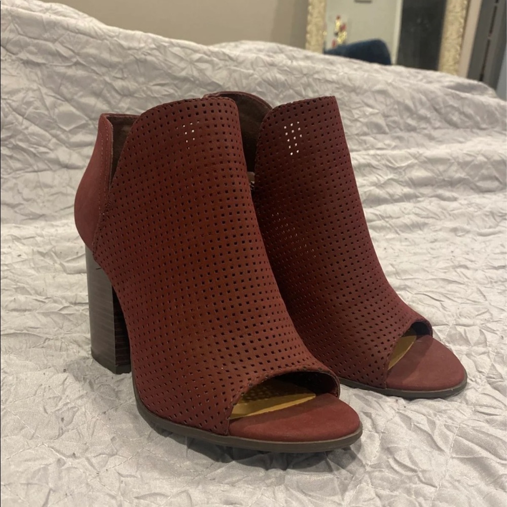 Booties
